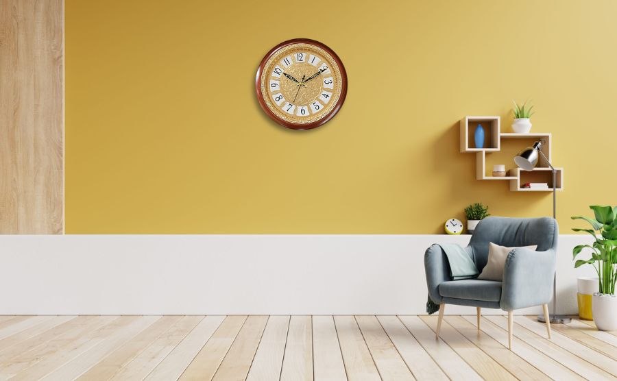 How to Choose the Perfect Designer Wall Clock for Your Space?