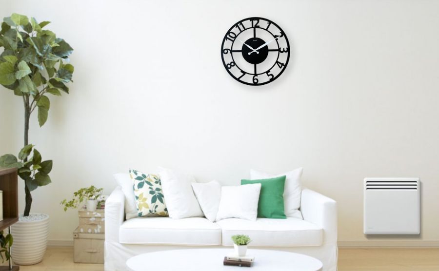 7 Sophisticated Metal Wall Clocks to Refresh Your Home’s Look