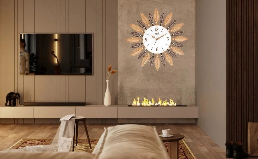 Top Designer Wall Clocks Every Home Décor Store Should Stock