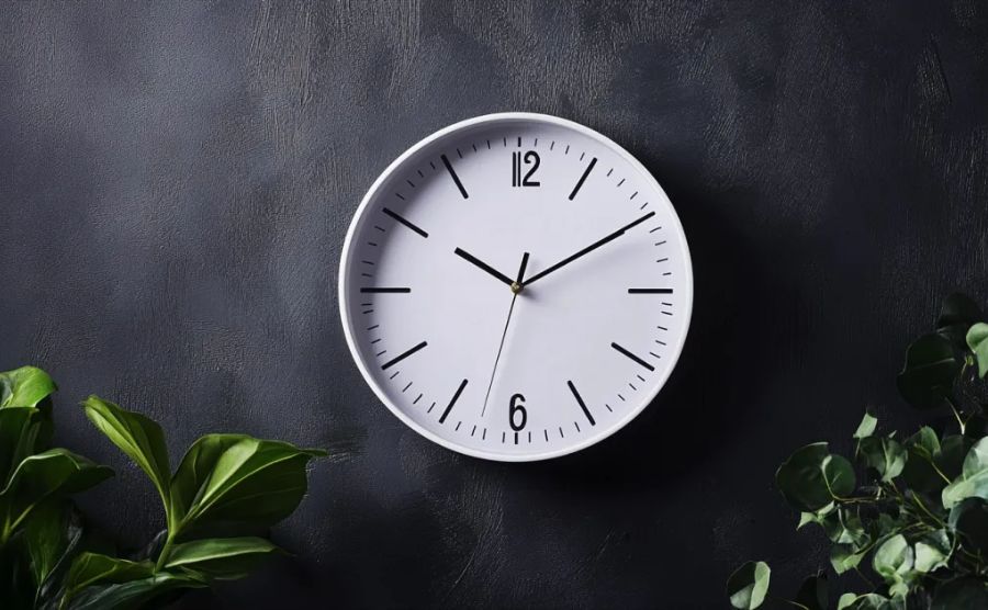 Top 5 Vastu Principles For Wall Clocks That You Must Know