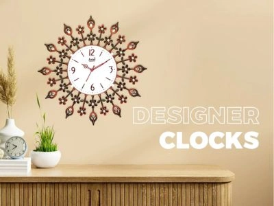 Are Designer Wall Clocks a Good Investment?