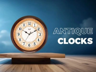 Designing Clocks for Daily Use and Shipping