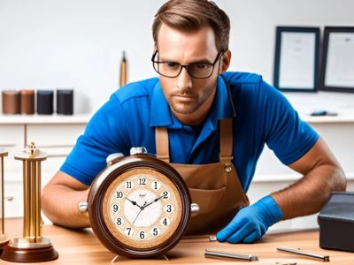 Maintenance Checklist