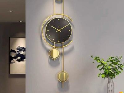 Pendulum Wall Clocks