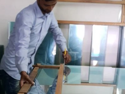 Simple and Consistent Assembly Processes