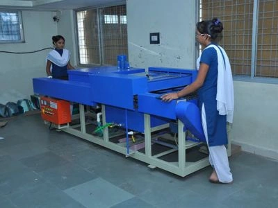 Smart Planning Behind the Scenes