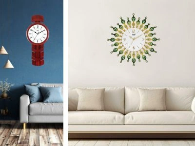 Top Designer Wall Clocks Every Store Should Carry