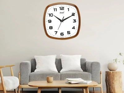 When Timepieces Shape the Atmosphere of a Home