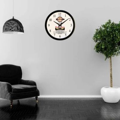 why-choose-promotional-wall-clocks-for-diwali-gifting