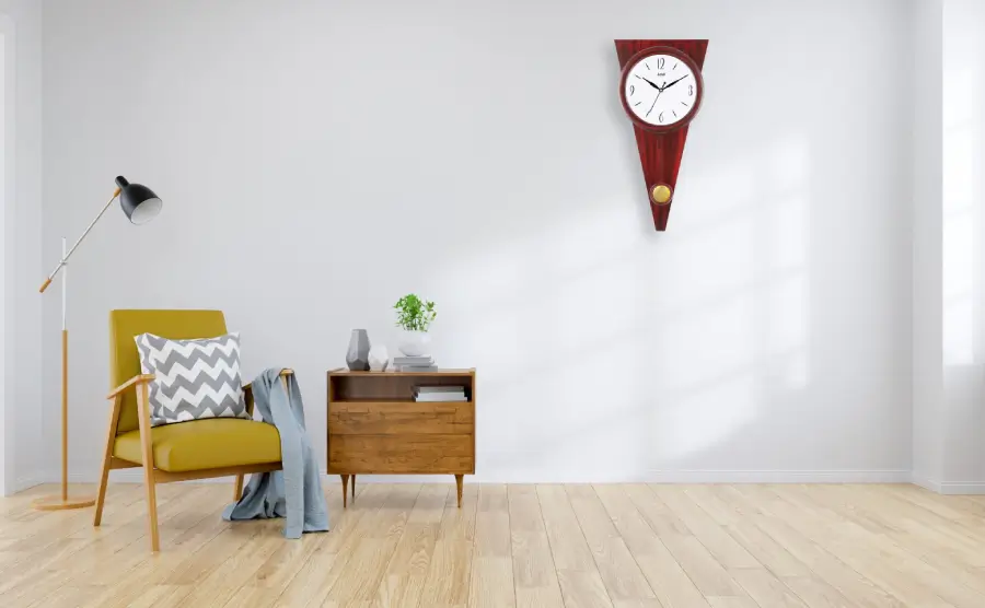 Should You Buy a Plastic Pendulum Wall Clock? Pros & Cons Explained