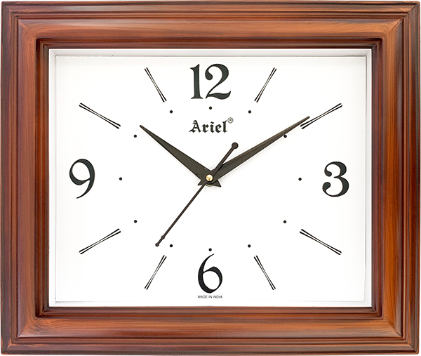 A485 Assorted Wall Clock