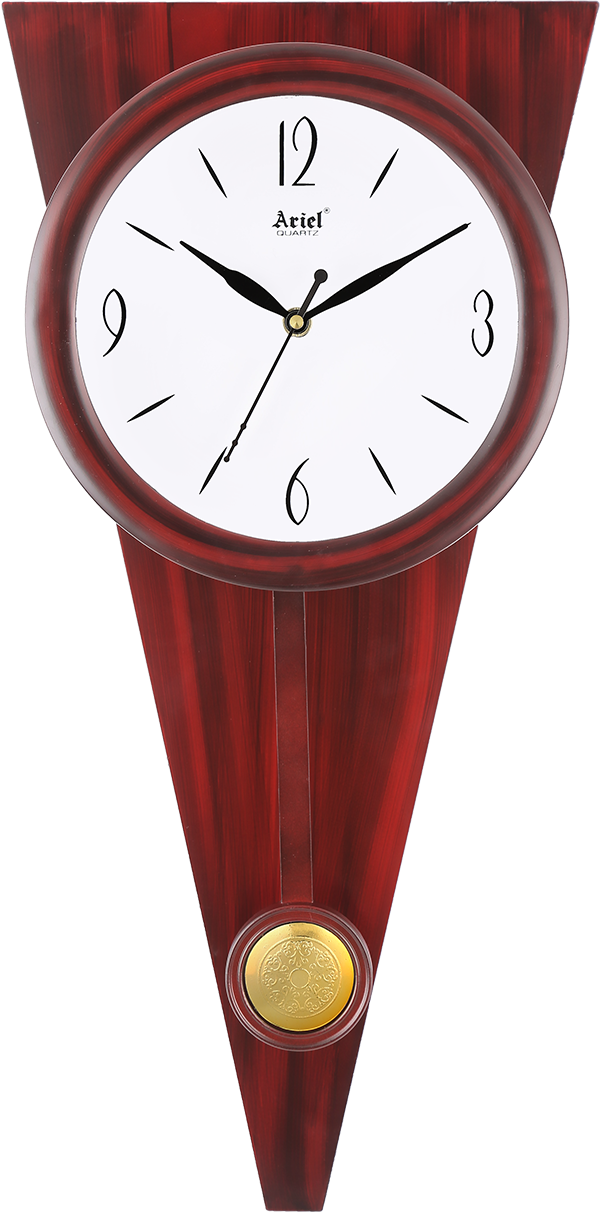 A8888 Pendulum Wall Clock