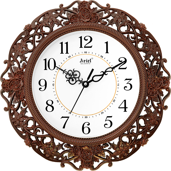 AQ10 Designer Wall Clock