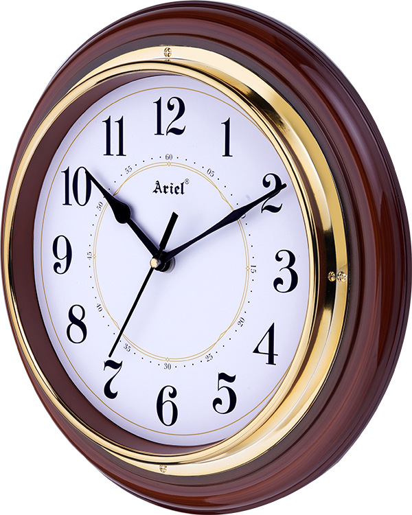 AQ52 Antique Wall Clock