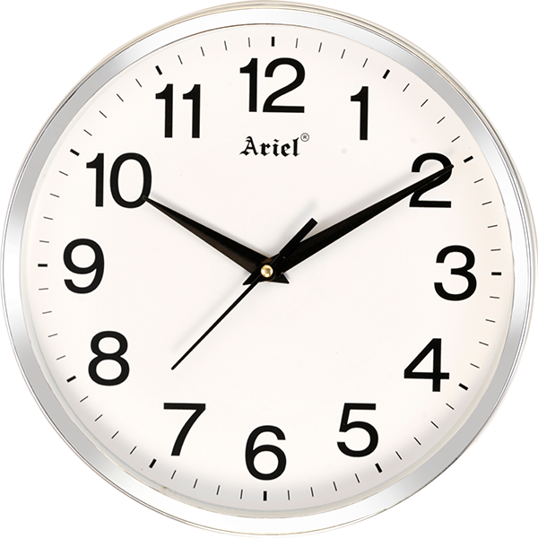 A-50 Office Wall Clock