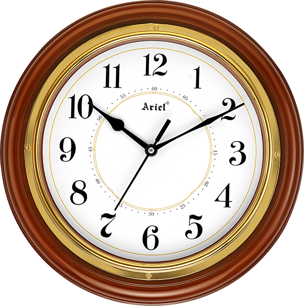 AQ52 Antique Wall Clock