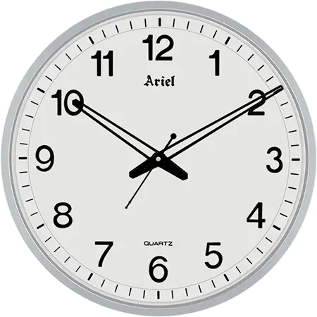A-70Office-Clock Office Wall Clock