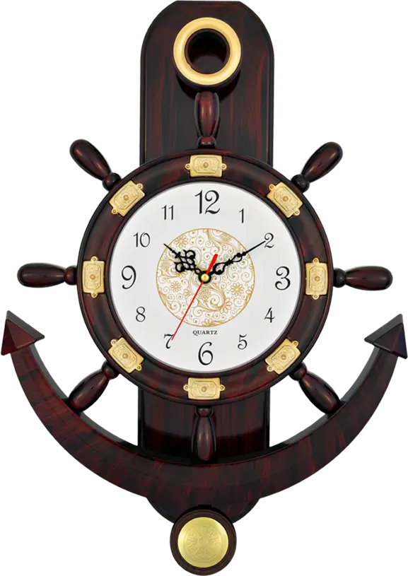 wall clocks