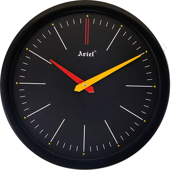 wall clocks