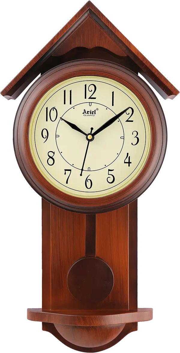 wall clocks