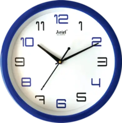 wall clocks