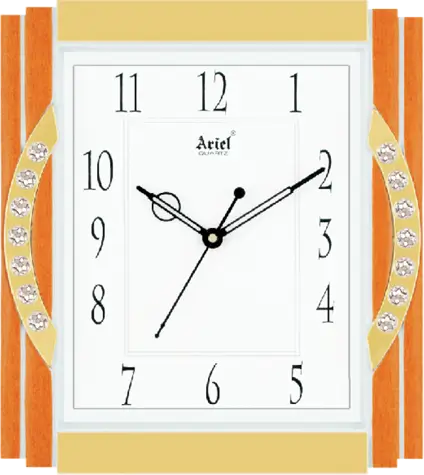 wall clocks