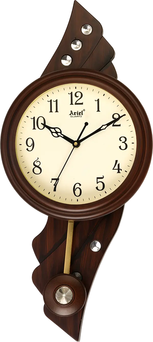 wall clocks
