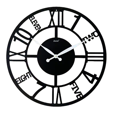 wall clocks