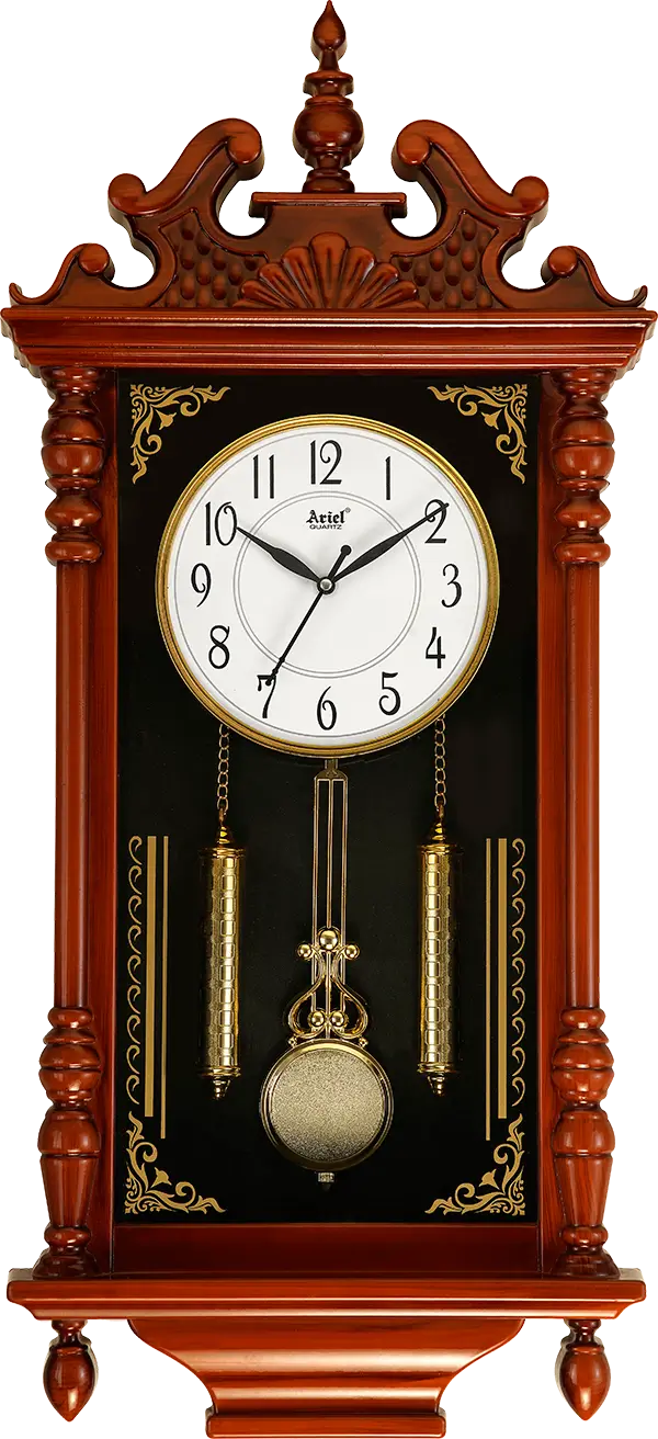 Wall Clocks For Living Room