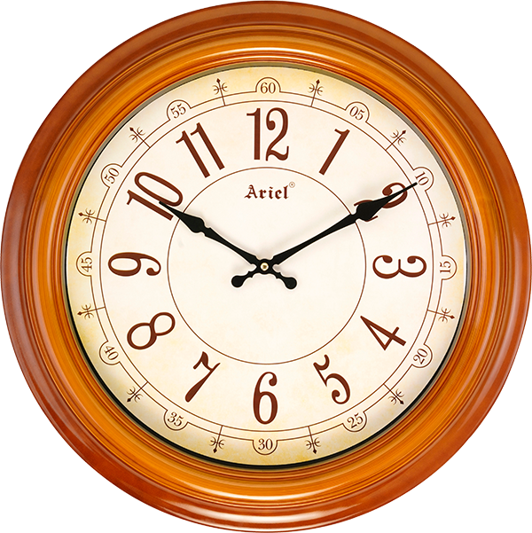 AQ57 Antique Wall Clock