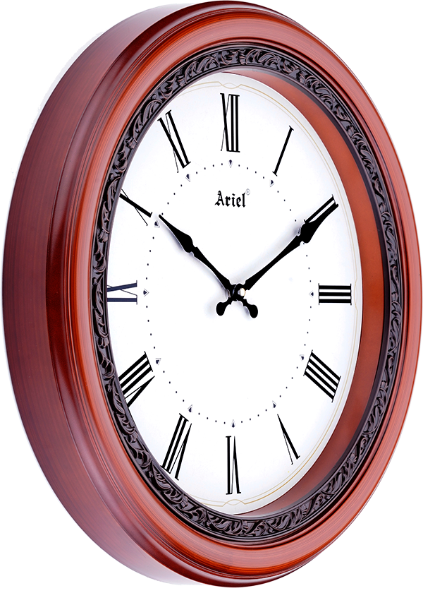 AQ11 Antique Wall Clock