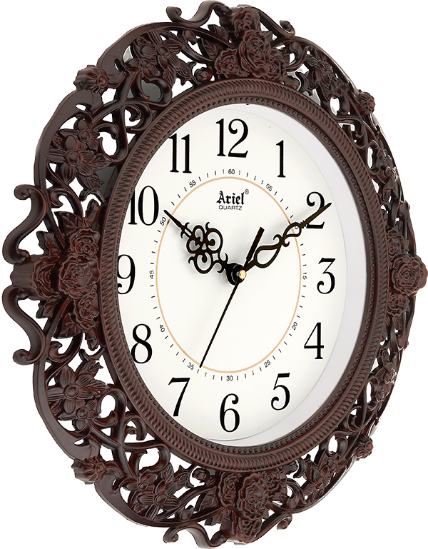 AQ10 Designer Wall Clock