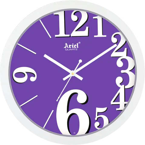 wall clocks
