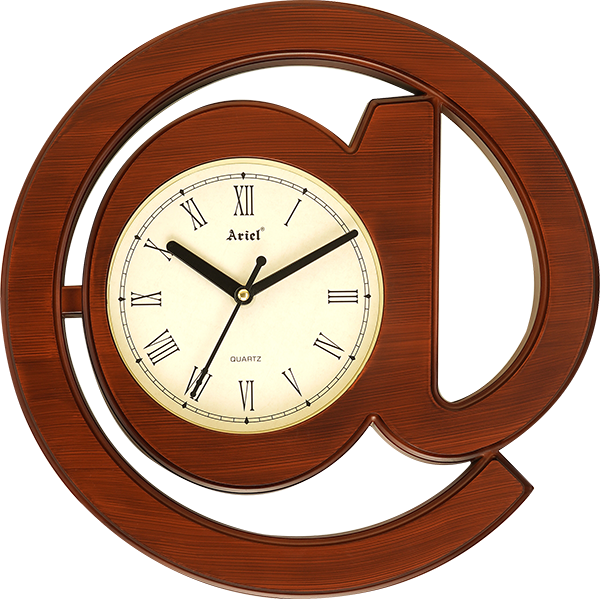 AQ50 Antique Wall Clock