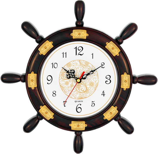 C1 Pendulum Designer Wall Clock