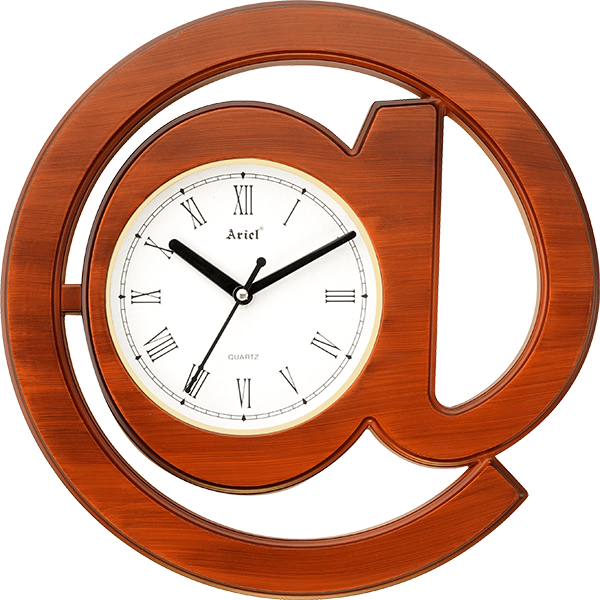 AQ50 Antique Wall Clock