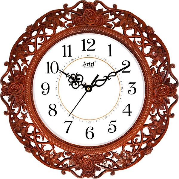 AQ10 Antique Wall Clock