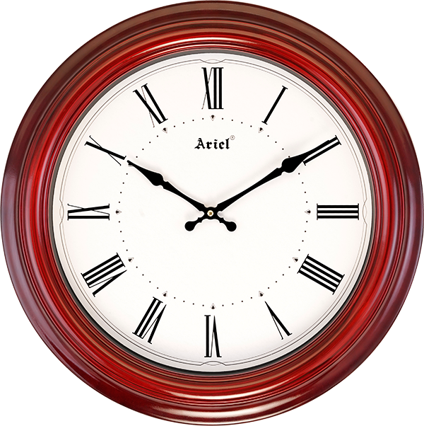 AQ57 Antique Wall Clock