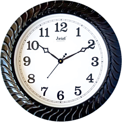 AQ20 Antique Wall Clock