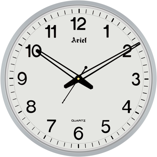 A-70(Office Clock) Office Wall Clock
