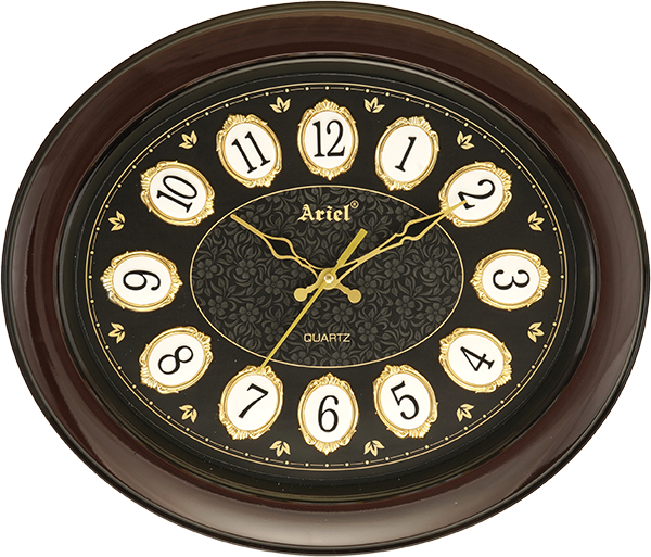 AQ67 Antique Wall Clock