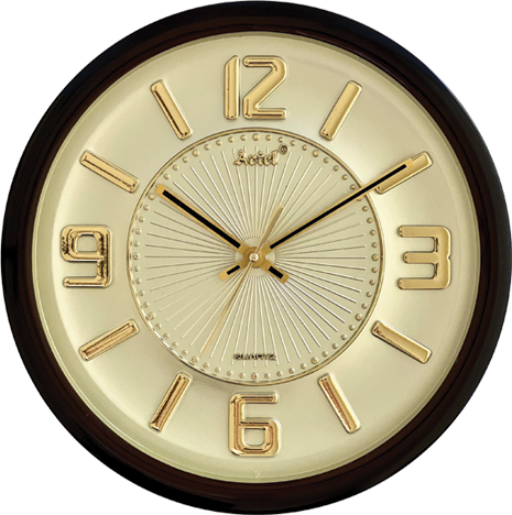 AQ22 Antique Wall Clock