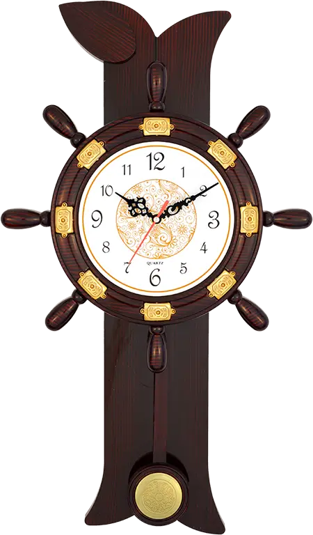 wall clocks