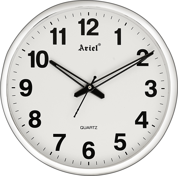 A-60 Office Wall Clock