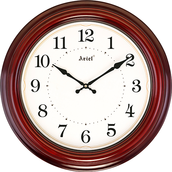 AQ7 Antique Wall Clock