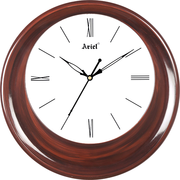 AQ43 Antique Wall Clock