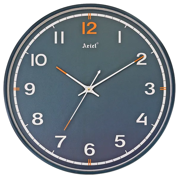 A-2891 Executive Wall Clock