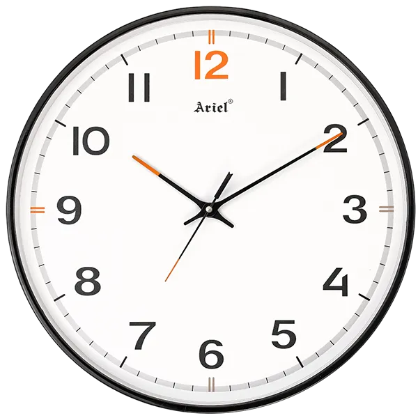 A-2891 Executive Wall Clock
