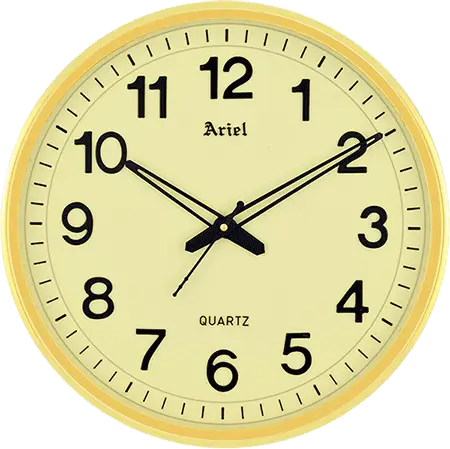 A-70Office-Clock Office Wall Clock