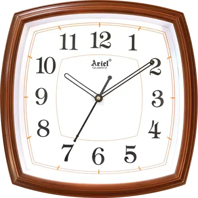 A-921-NG-SW Assorted Wall Clock